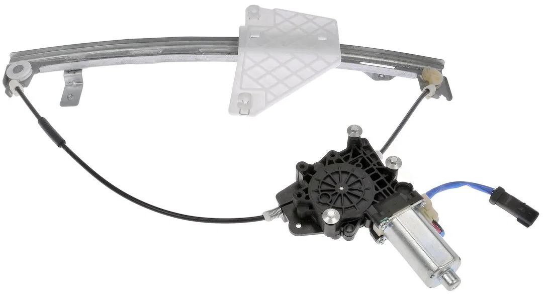 741-374 – DORMAN Window Regulator, OE Replacement Use With Power Windows With Motor